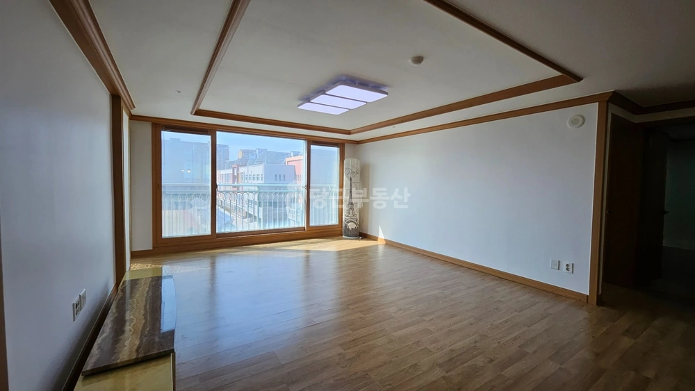 제주특별자치도 제주시 삼양이동 아파트 사진 1