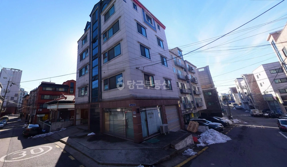 경기도 수원시 권선구 탑동 상가 사진 1