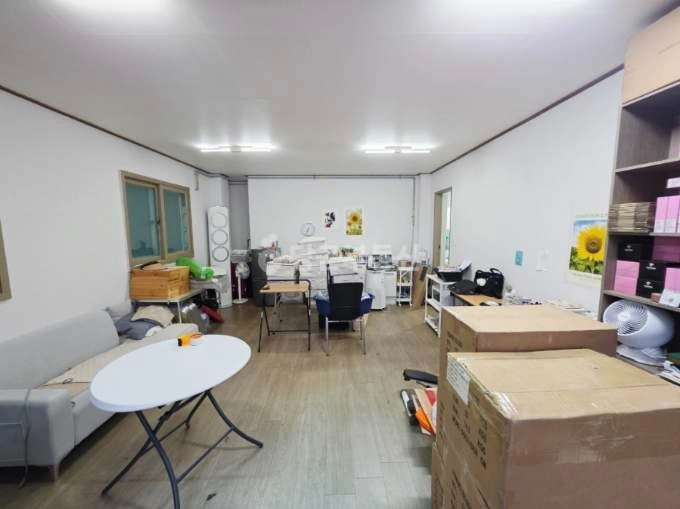 경상남도 김해시 전하동 상가 사진 1