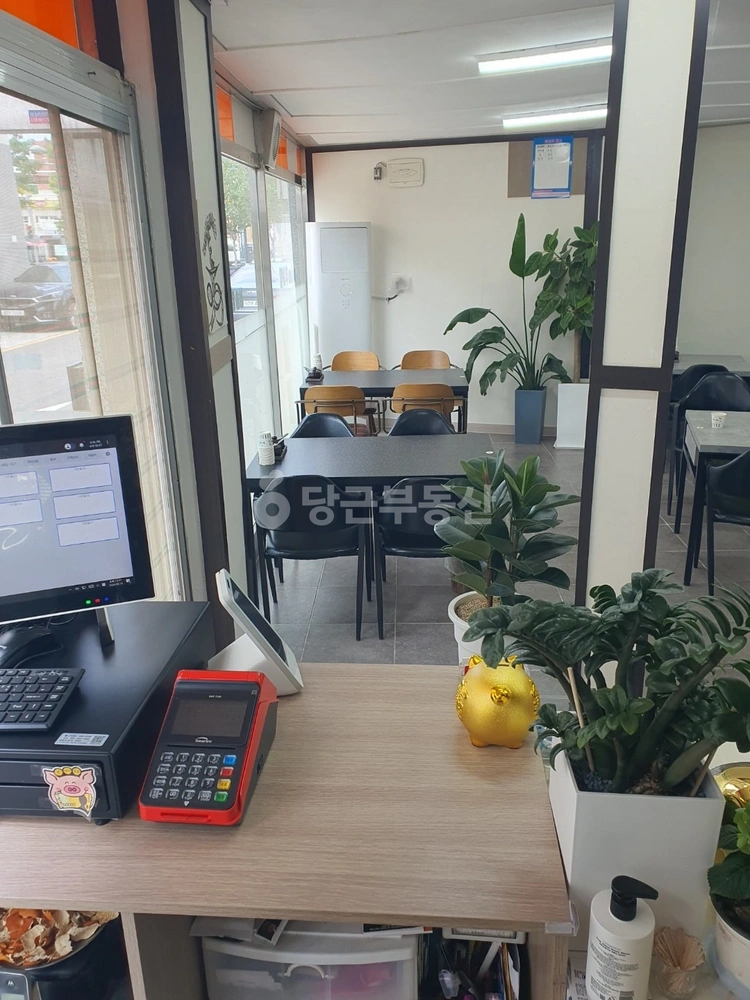 대구광역시 동구 불로동 상가 사진 1