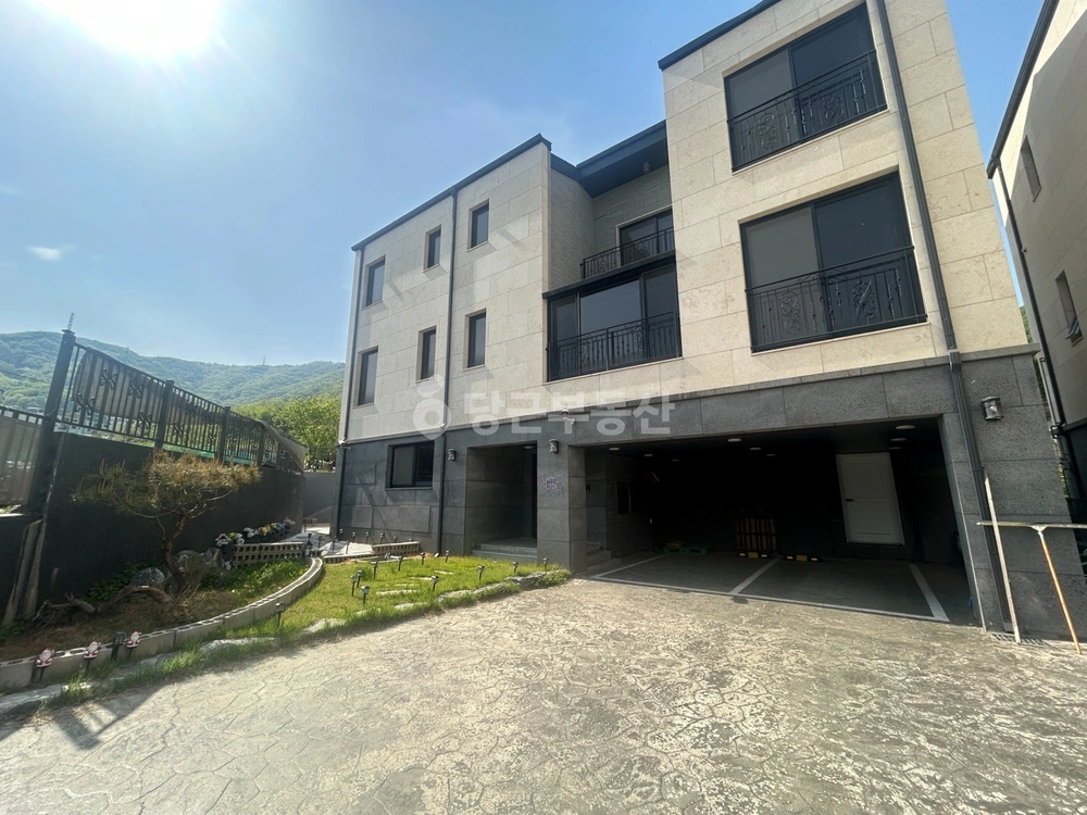 경기도 광주시 초월읍 단독/전원주택 사진 1