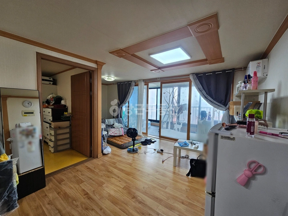서울특별시 서대문구 창천동 원룸 사진 1