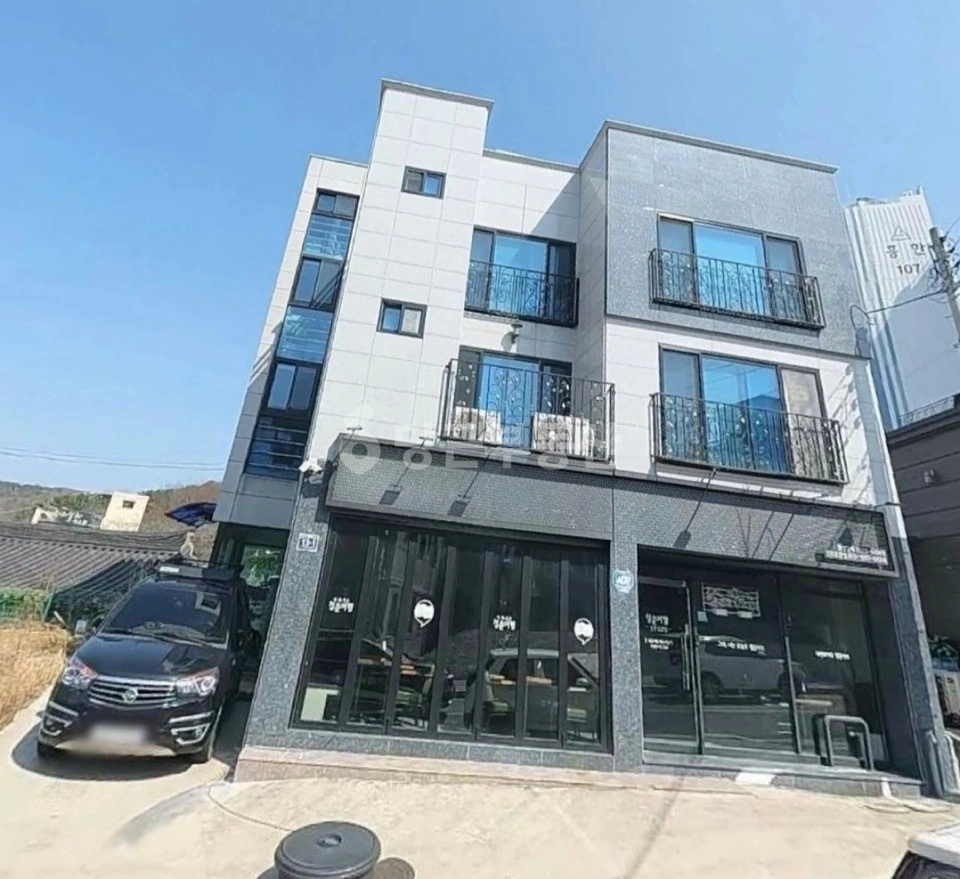 경상남도 진주시 금산면 단독/전원주택 사진 1