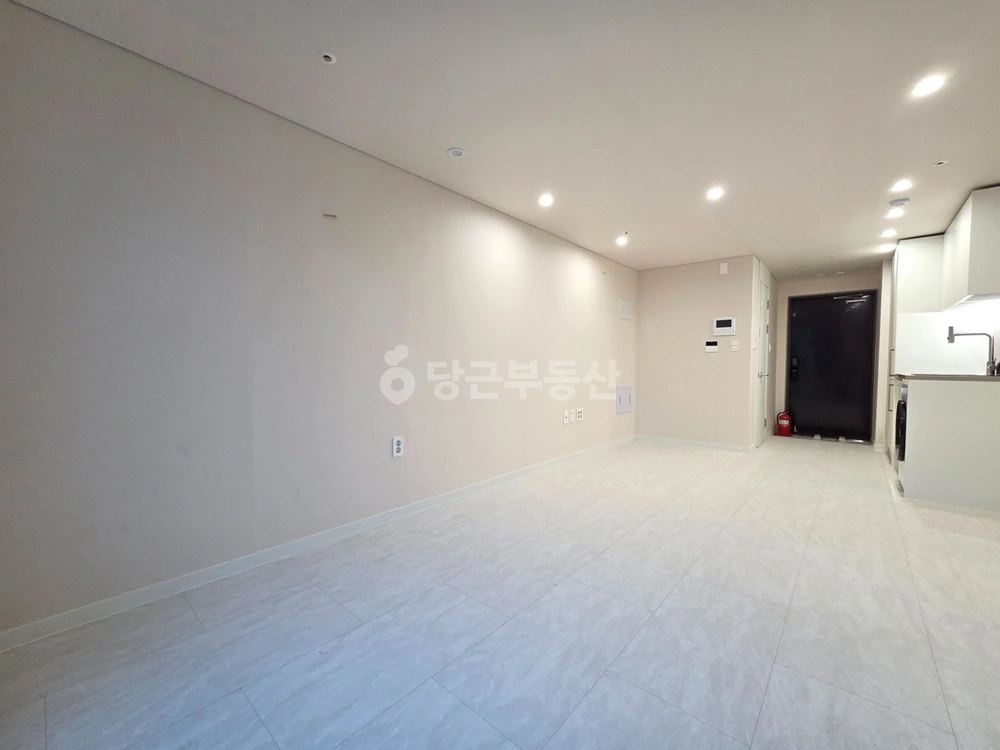 서울특별시 용산구 원효로4가 원룸 사진 1