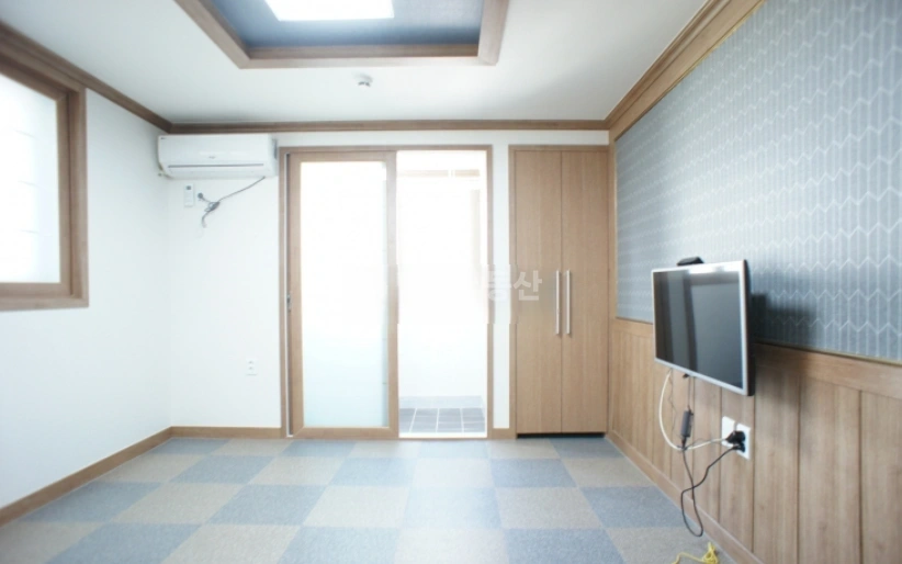 대구광역시 달서구 용산동 원룸 사진 1
