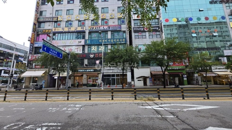 경기도 고양시 일산동구 장항동 상가 사진 1