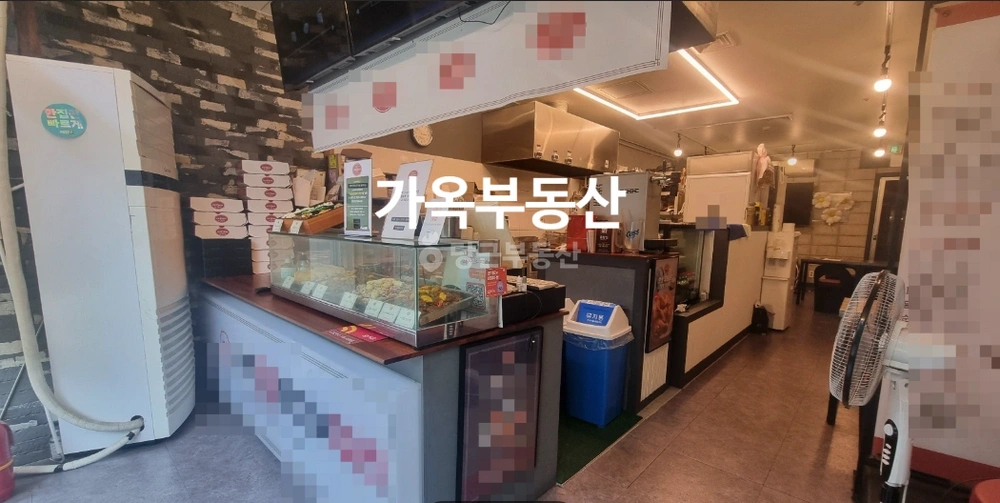 인천광역시 남동구 논현동 상가 사진 1