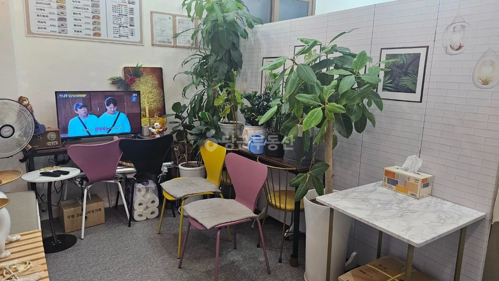 경기도 화성시 만세구 향남읍 상가 사진 1