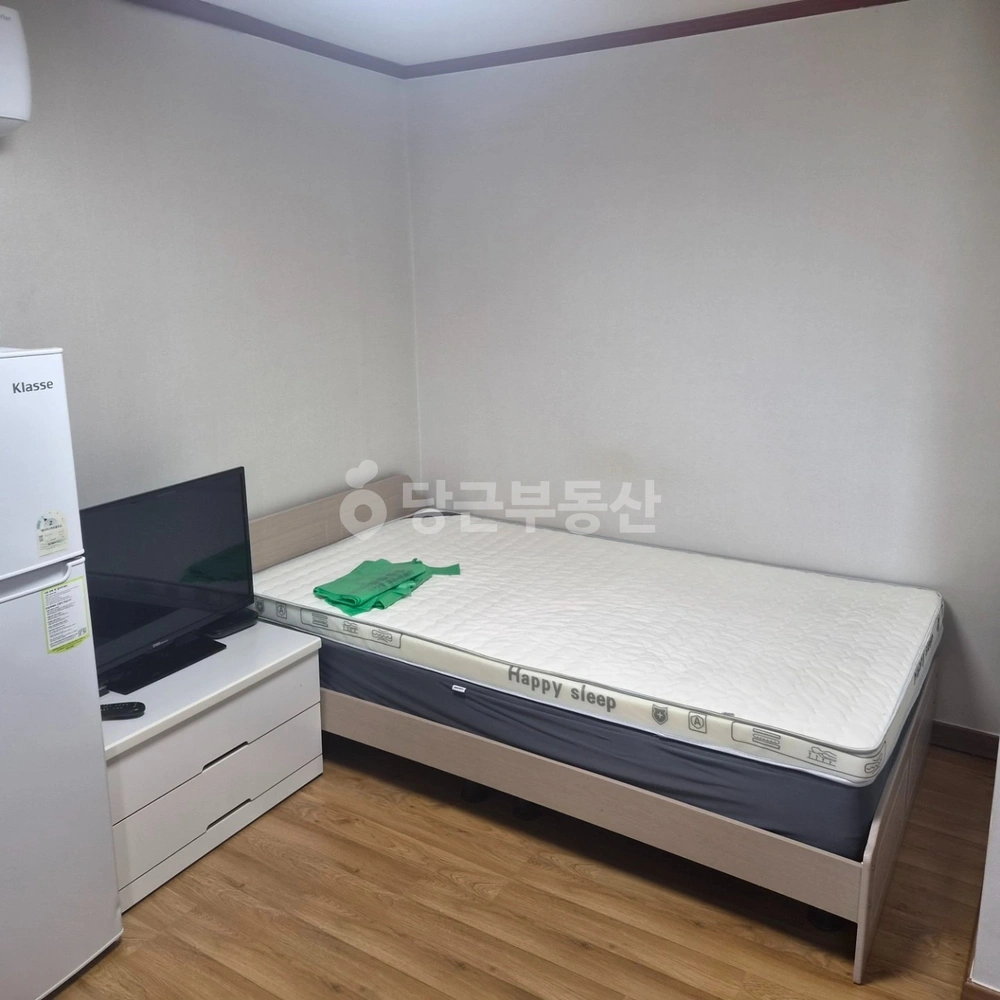 경상북도 경산시 중방동 원룸 사진 1