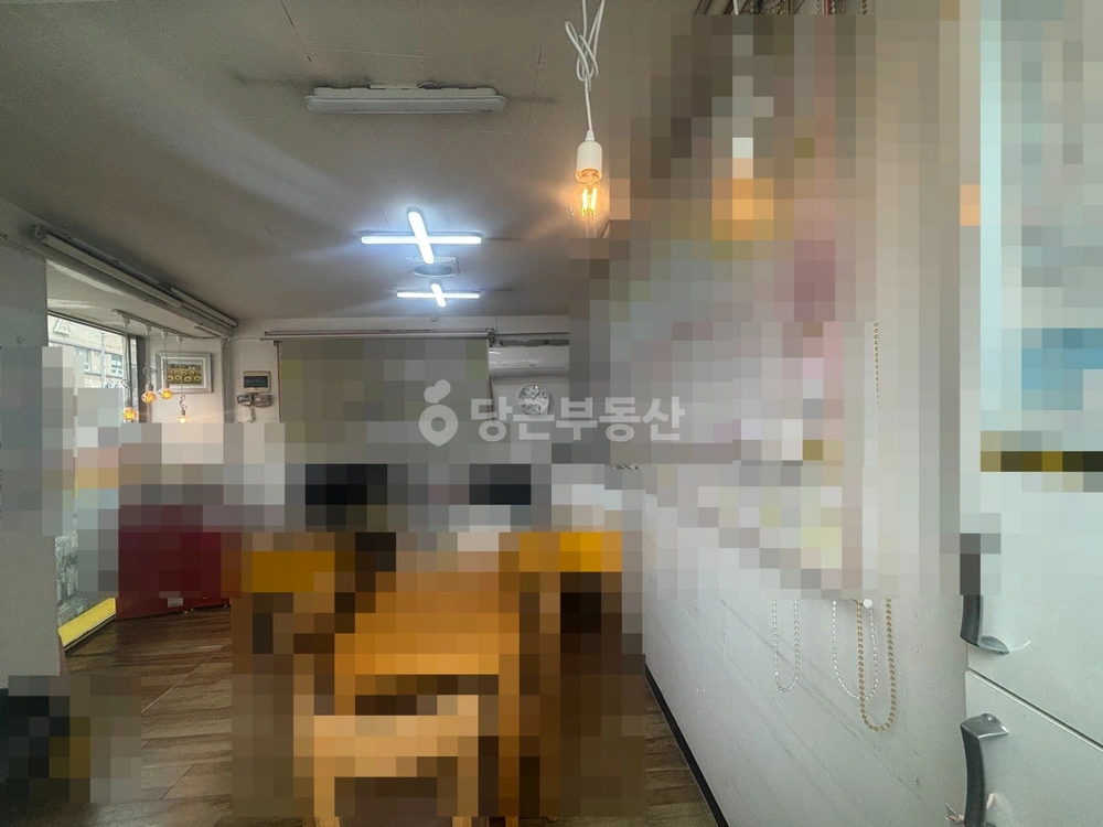 서울특별시 마포구 창전동 상가 사진 1