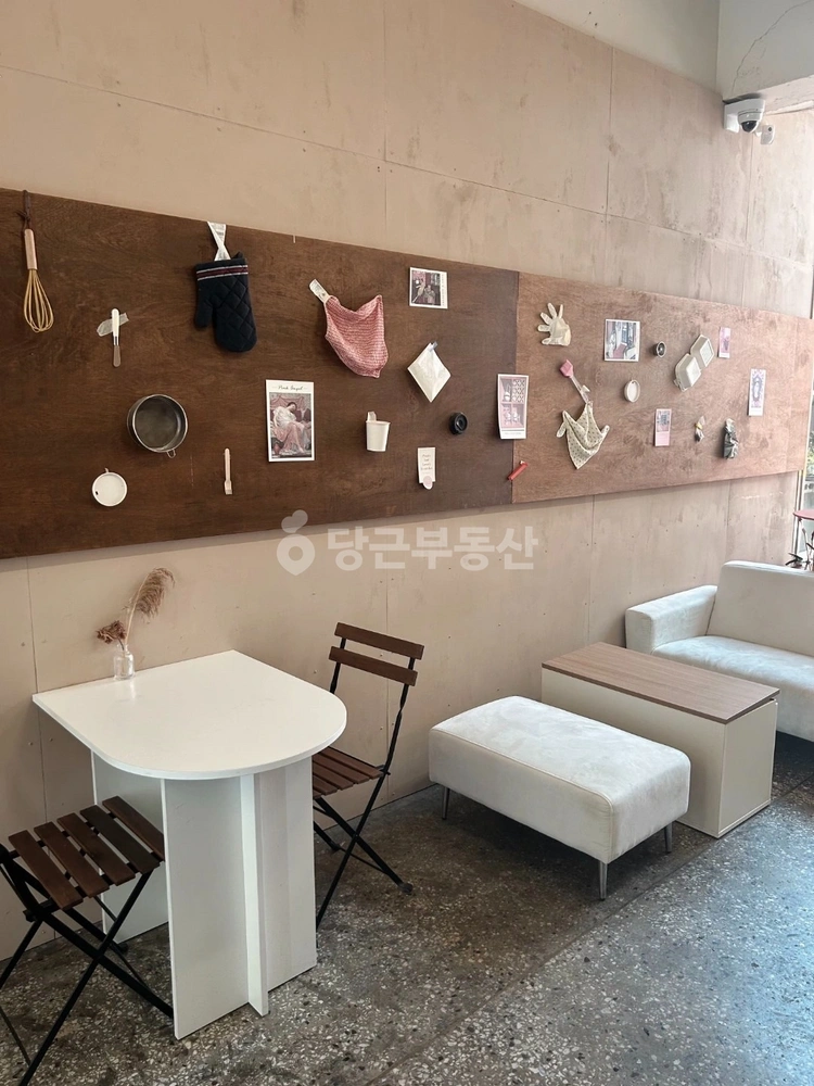 부산광역시 동래구 사직동 상가 사진 1