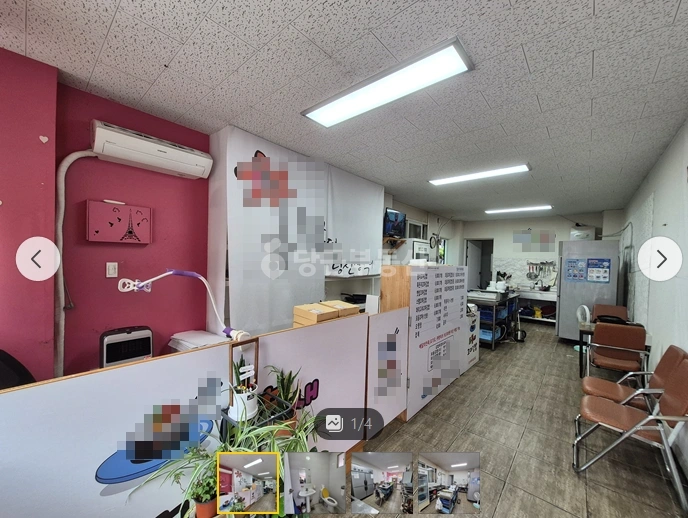 전남광주통합특별시 광산구 신창동 상가 사진 1