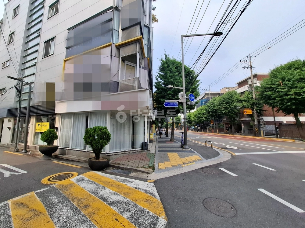 서울특별시 마포구 연남동 상가 사진 1