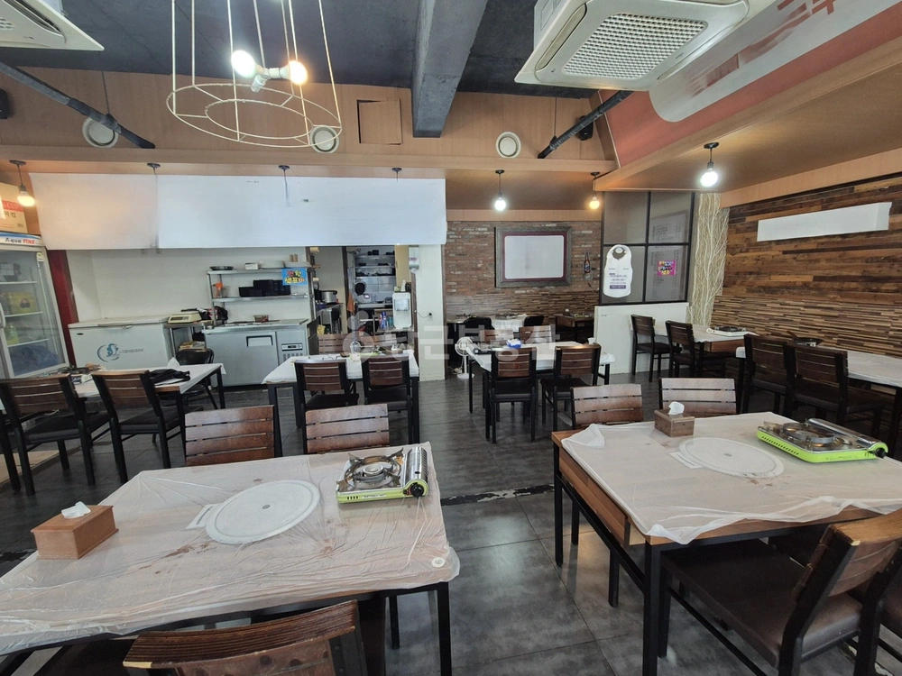 충청남도 천안시 서북구 쌍용동 상가 사진 1
