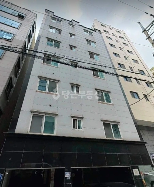 서울특별시 강서구 화곡동 건물 사진 1