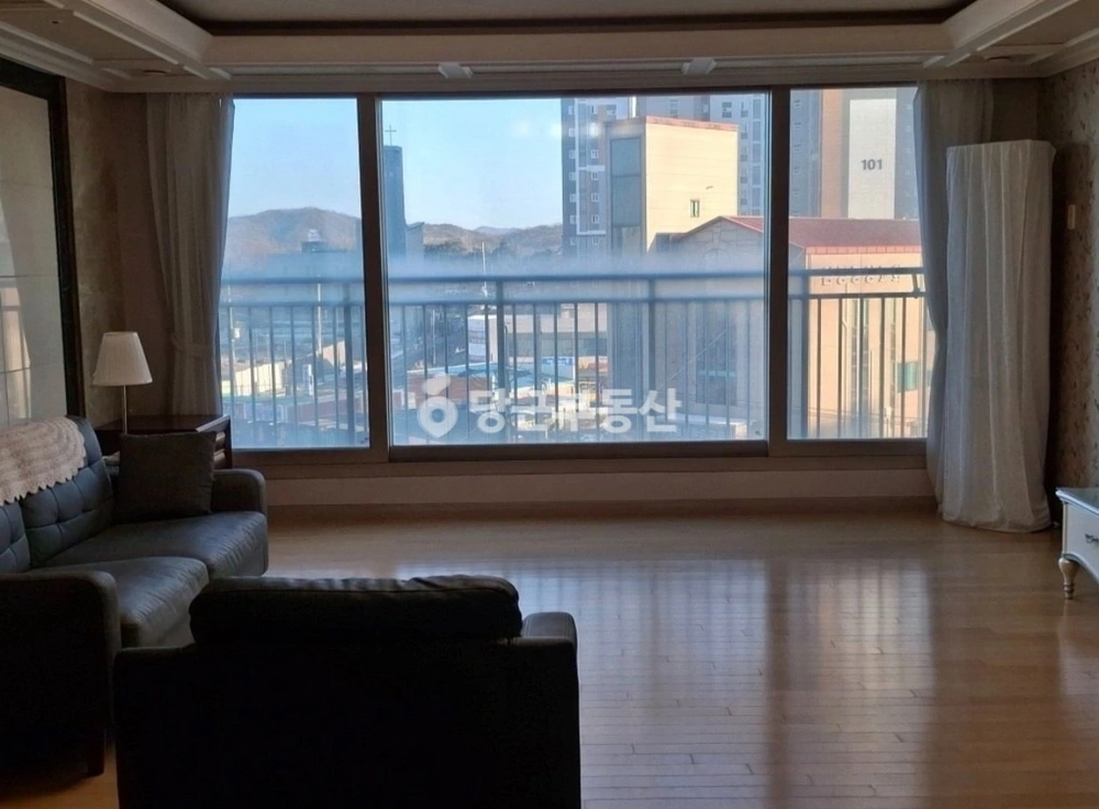충청남도 천안시 동남구 신방동 아파트 사진 1