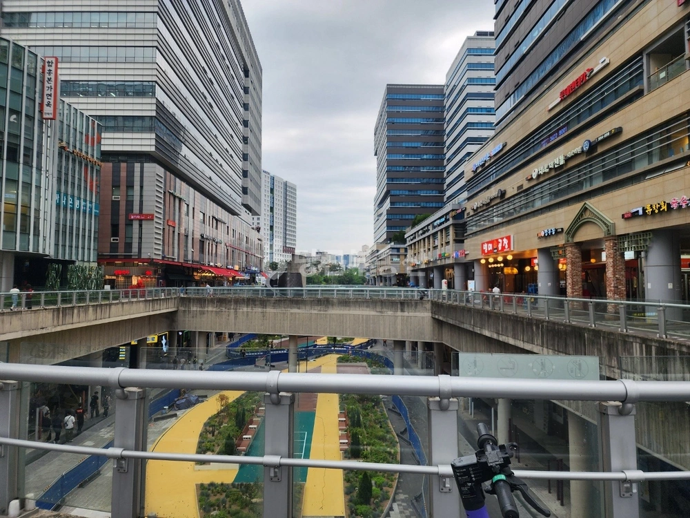 서울특별시 송파구 문정동 상가 사진 1