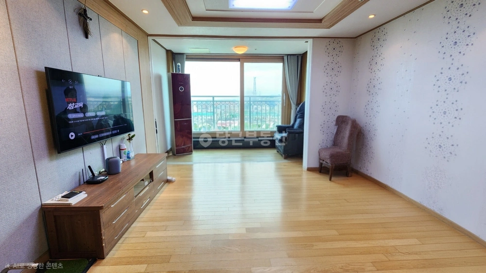 제주특별자치도 제주시 연동 아파트 사진 1
