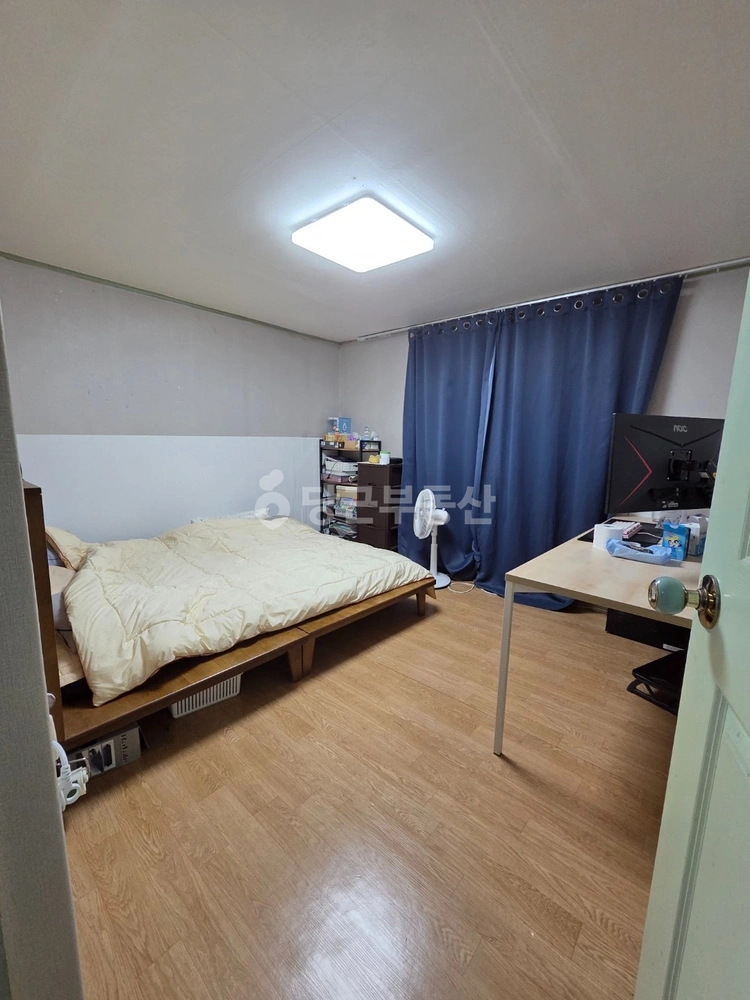 경기도 군포시 산본동 빌라(투룸 이상) 사진 1