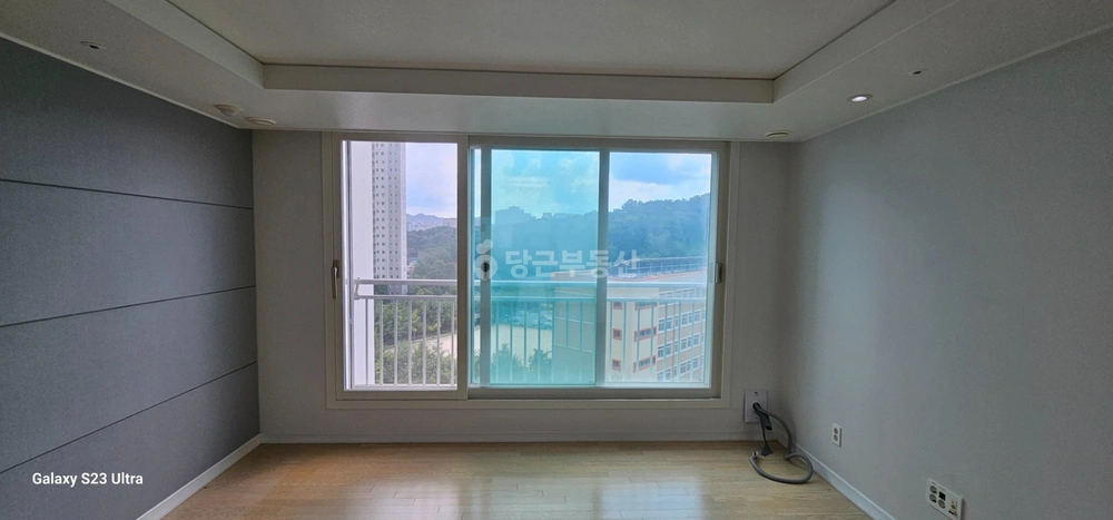대전광역시 서구 도안동 아파트 사진 1