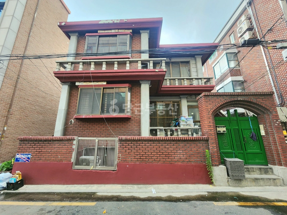 서울특별시 중랑구 면목동 단독/전원주택 사진 1