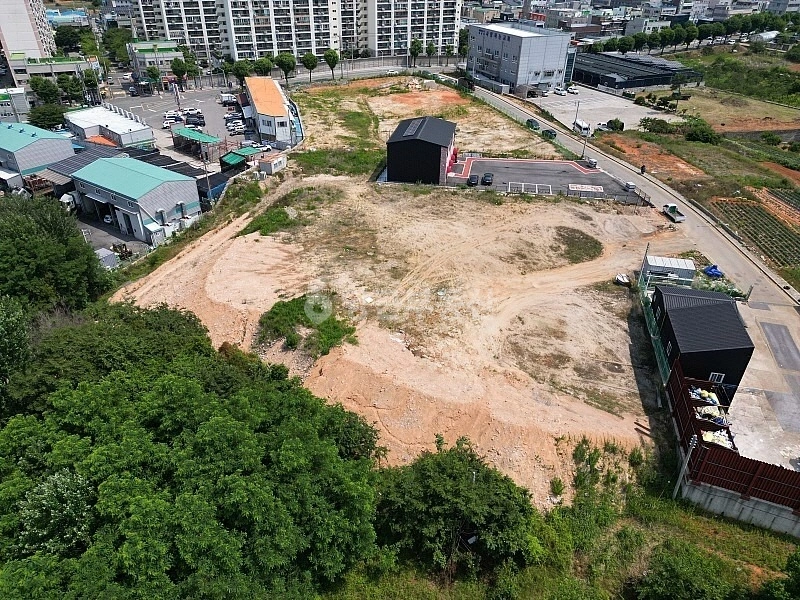 전남광주통합특별시 광산구 도천동 토지 사진 1
