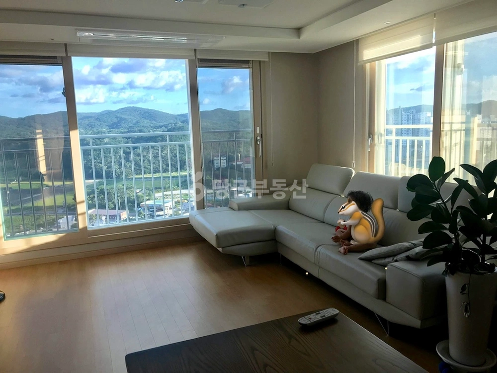 울산광역시 울주군 온양읍 아파트 사진 1