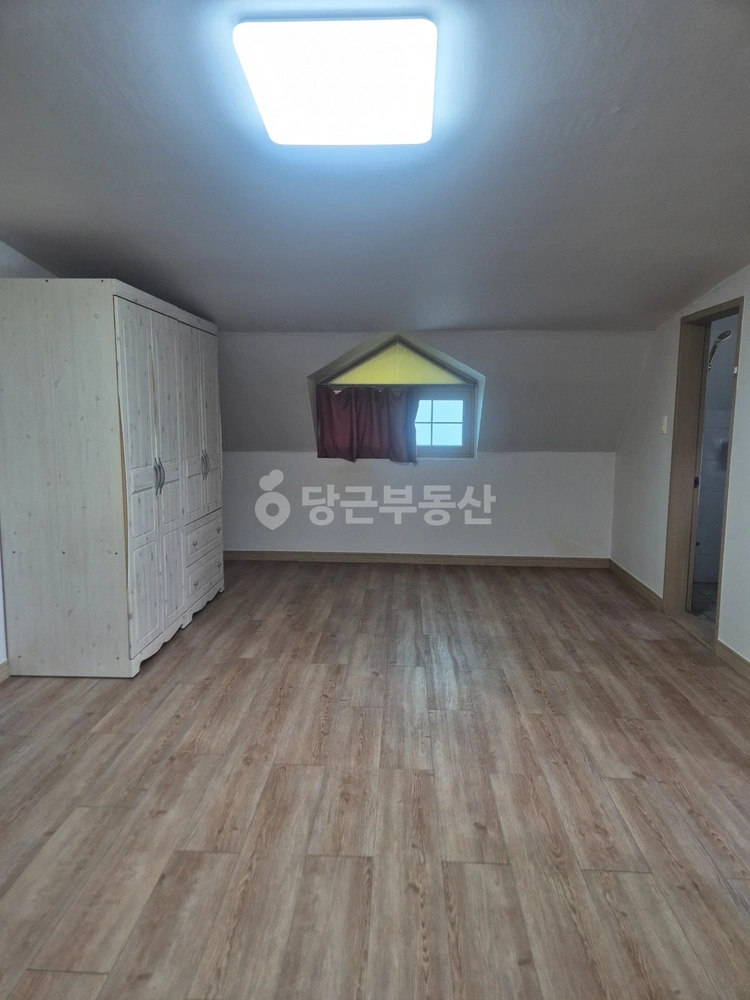 부산광역시 강서구 명지동 원룸 사진 1
