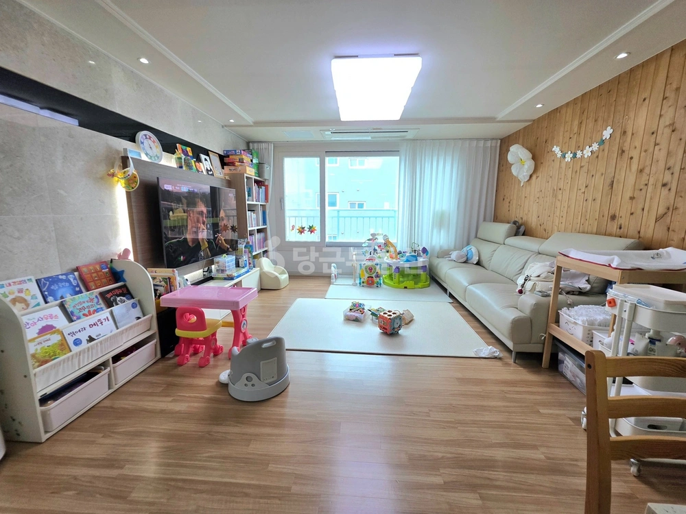 제주특별자치도 제주시 도평동 빌라(투룸 이상) 사진 1
