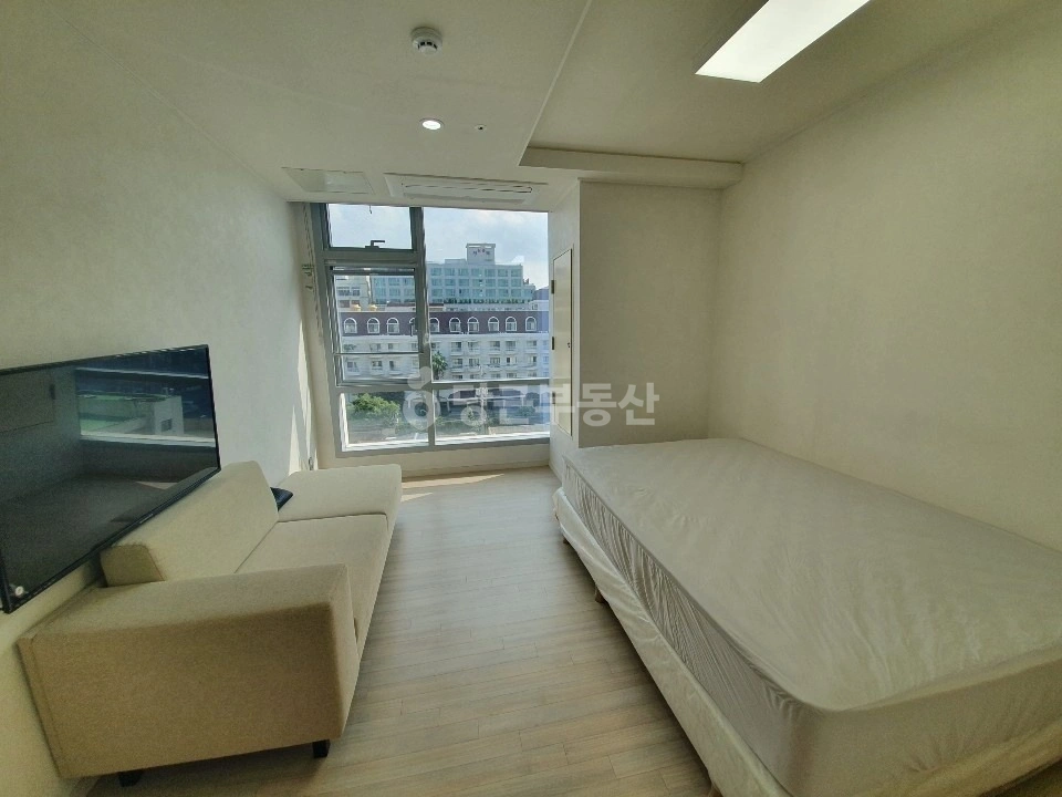 제주특별자치도 제주시 연동 원룸 사진 1