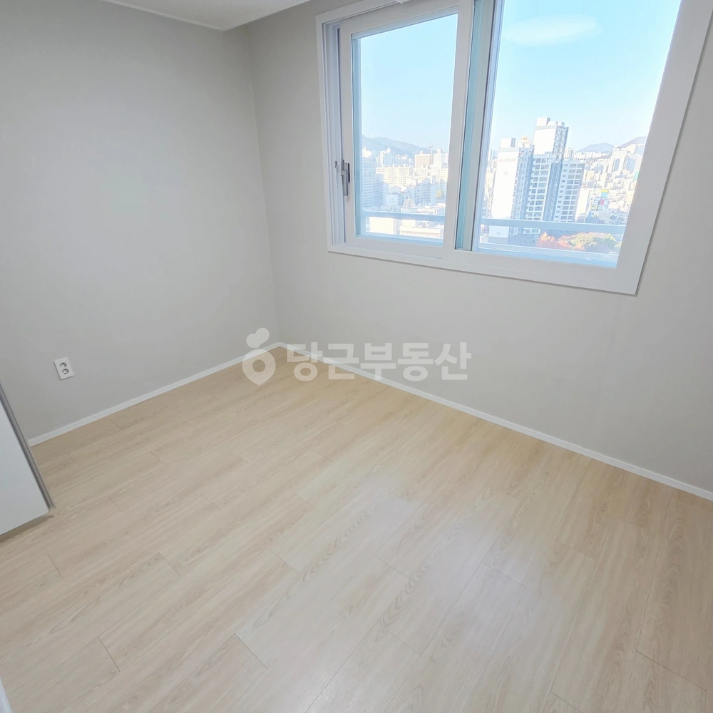 부산광역시 부산진구 양정동 오피스텔 사진 1