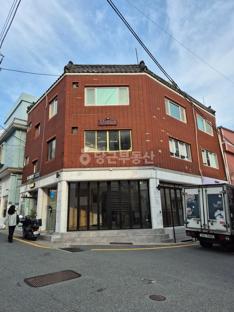 부산광역시 부산진구 전포동 상가 사진 1