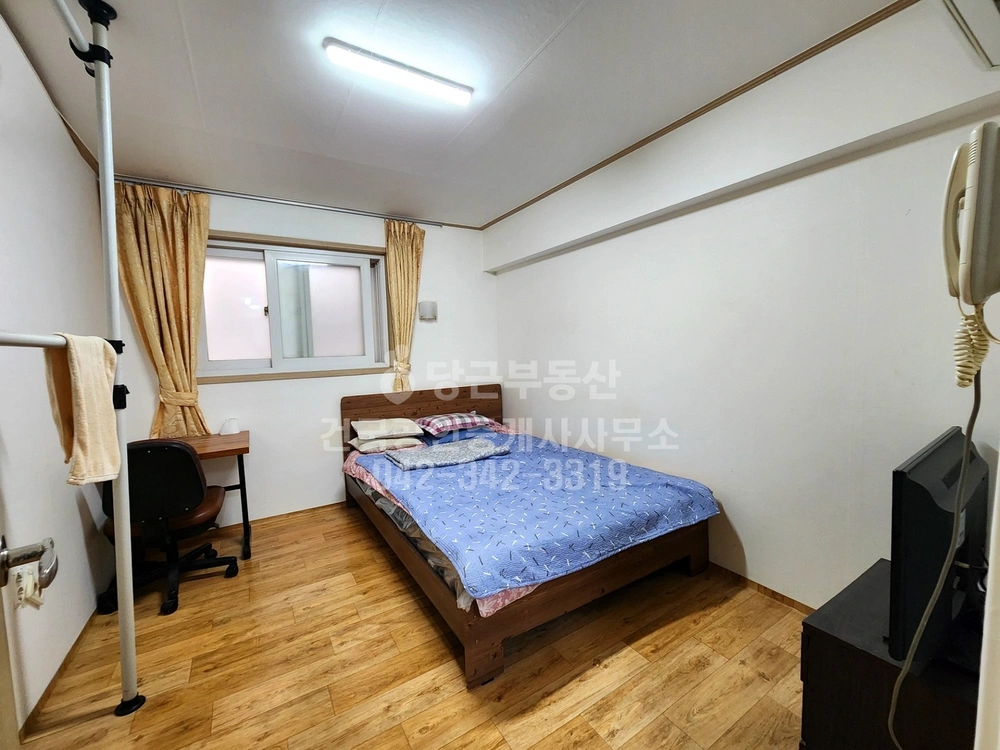 대전광역시 중구 대흥동 원룸 사진 1