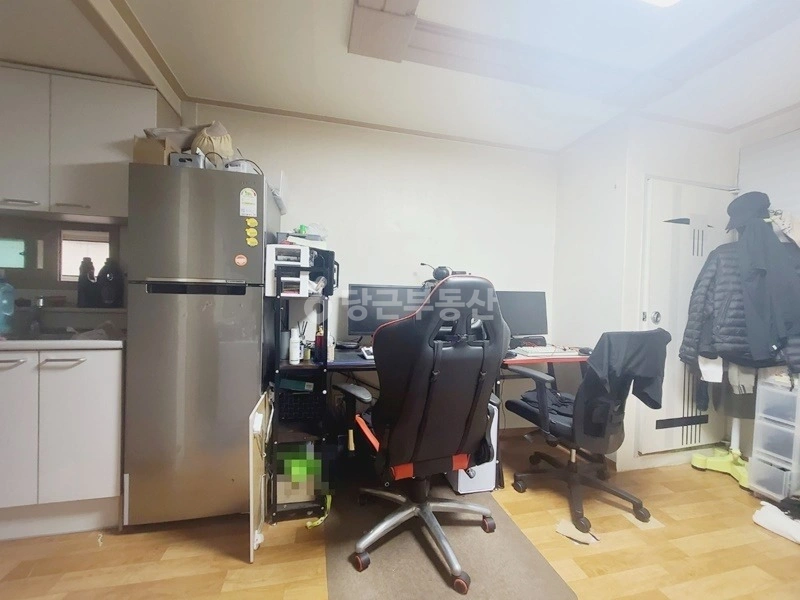 서울특별시 송파구 삼전동 원룸 사진 1