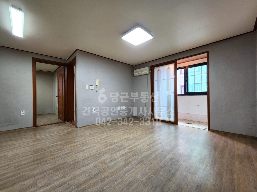 대전광역시 동구 홍도동 빌라(투룸 이상) 사진 1