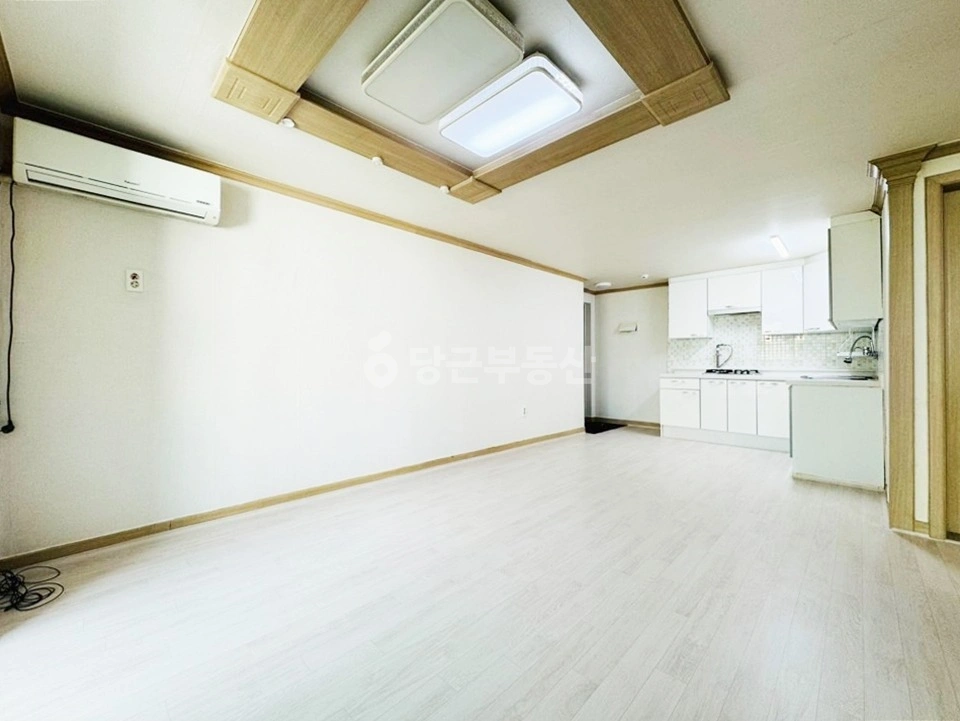대전광역시 서구 괴정동 빌라(투룸 이상) 사진 1