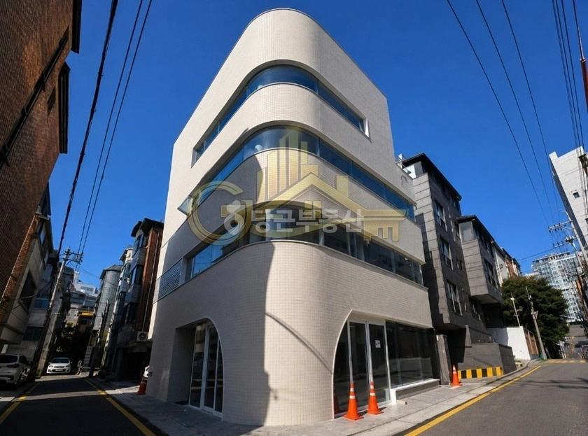 서울특별시 강남구 삼성동 상가 사진 1