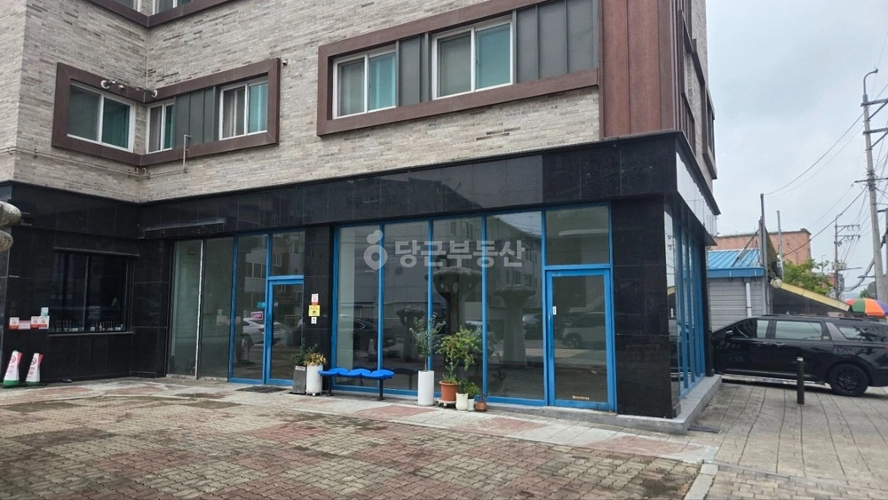 충청북도 청주시 청원구 내덕동 상가 사진 1