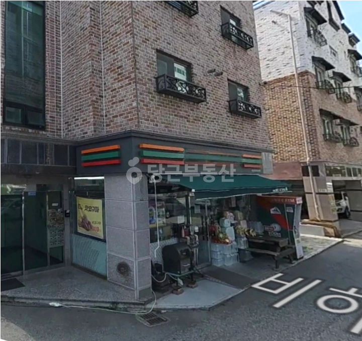 충청북도 청주시 흥덕구 비하동 상가 사진 1