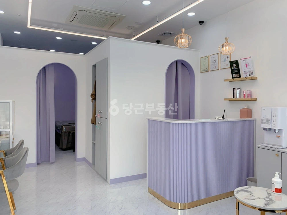 경기도 의정부시 고산동 상가 사진 1