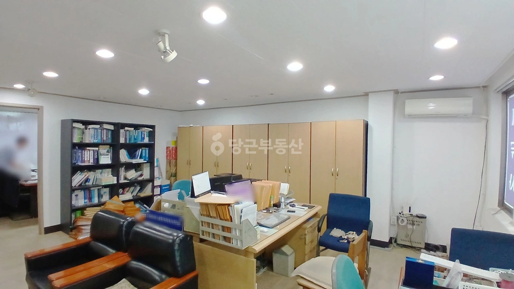 서울특별시 강남구 역삼동 사무실 사진 1