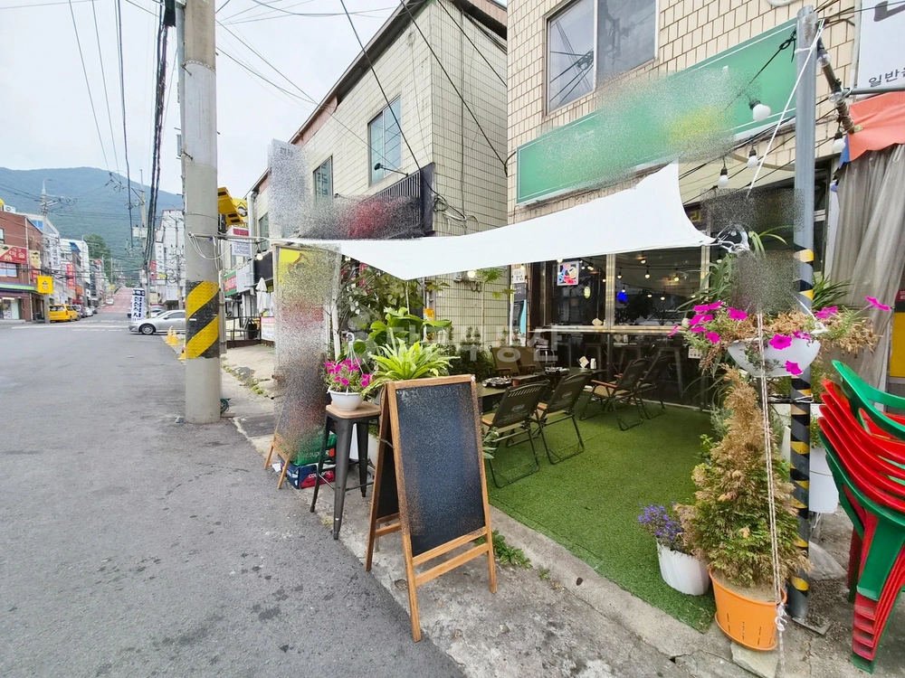 대구광역시 달서구 송현동 상가 사진 1
