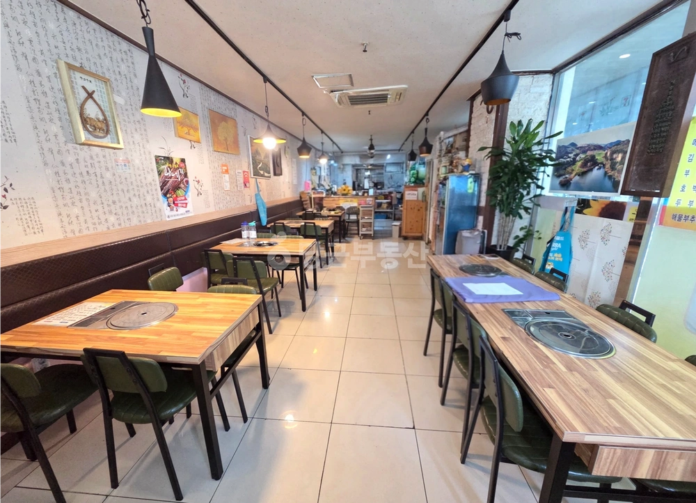 경기도 화성시 병점구 진안동 상가 사진 1