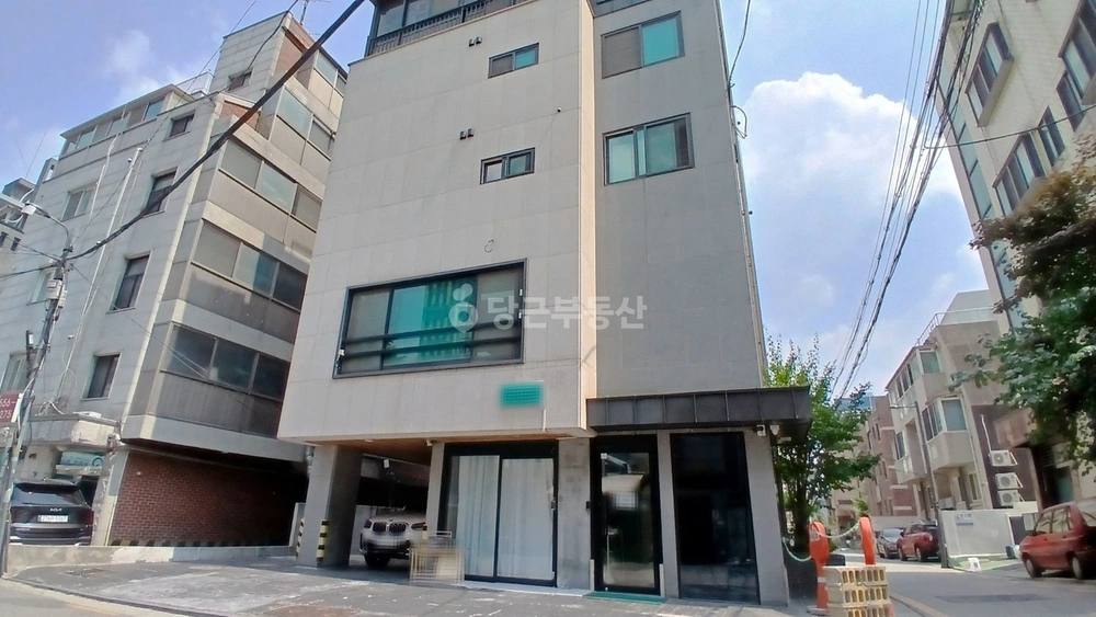 서울특별시 강남구 삼성동 상가 사진 1
