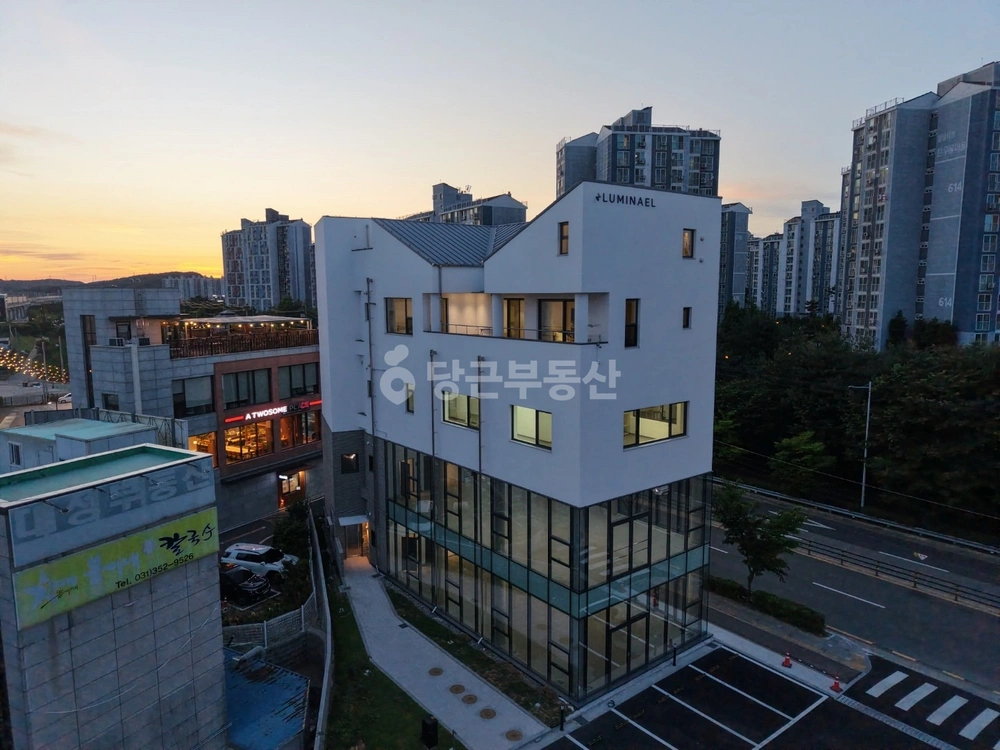 경기도 화성시 만세구 향남읍 상가 사진 1
