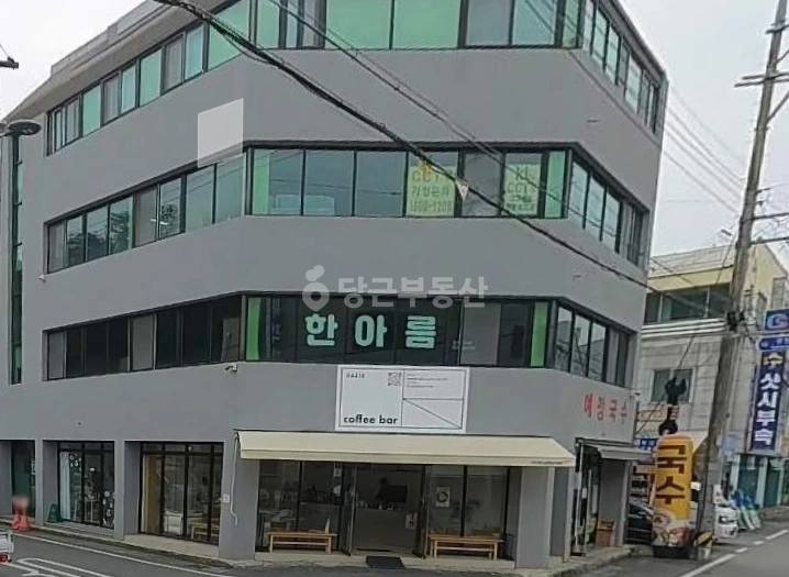 경상북도 경산시 중방동 상가 사진 1