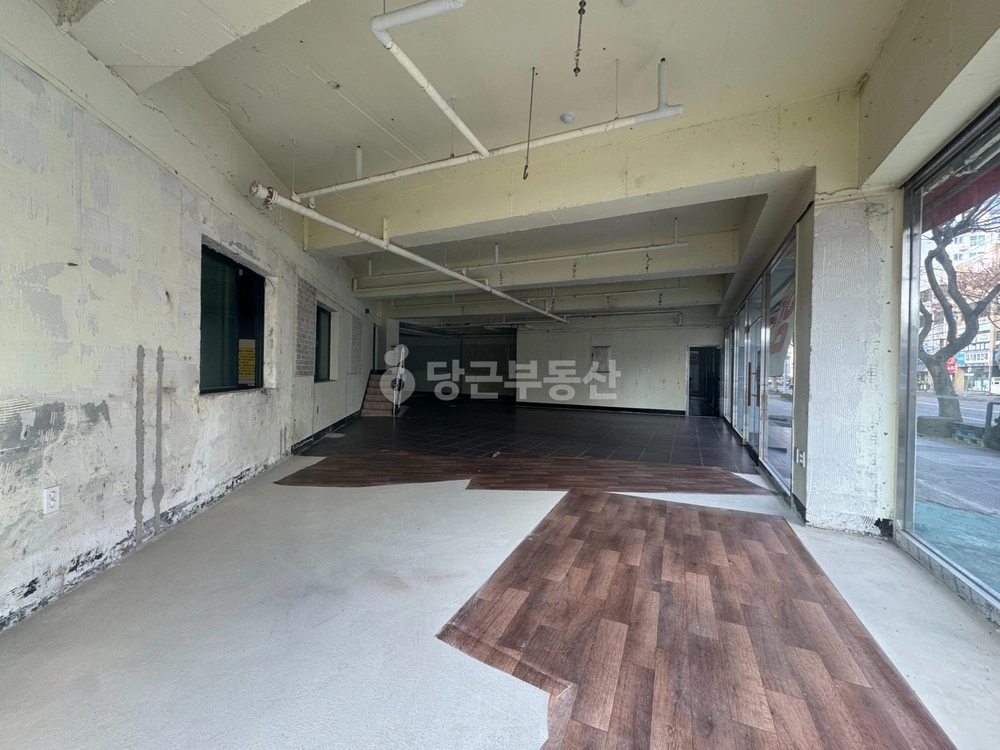 제주특별자치도 제주시 일도2동 상가 사진 1