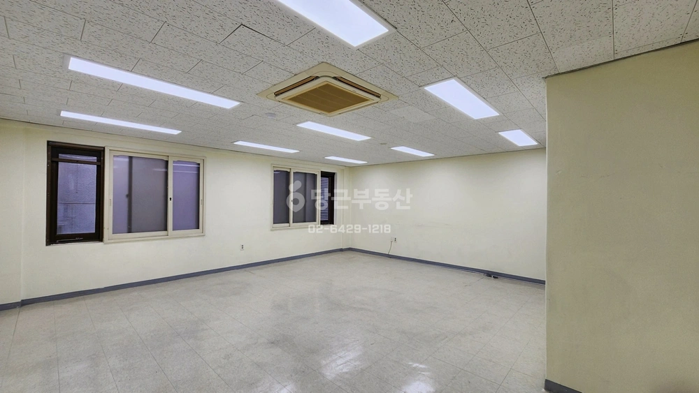 서울특별시 강남구 역삼동 사무실 사진 1