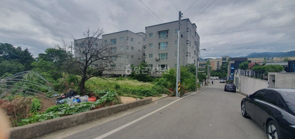 경상북도 칠곡군 북삼읍 아파트 사진 1