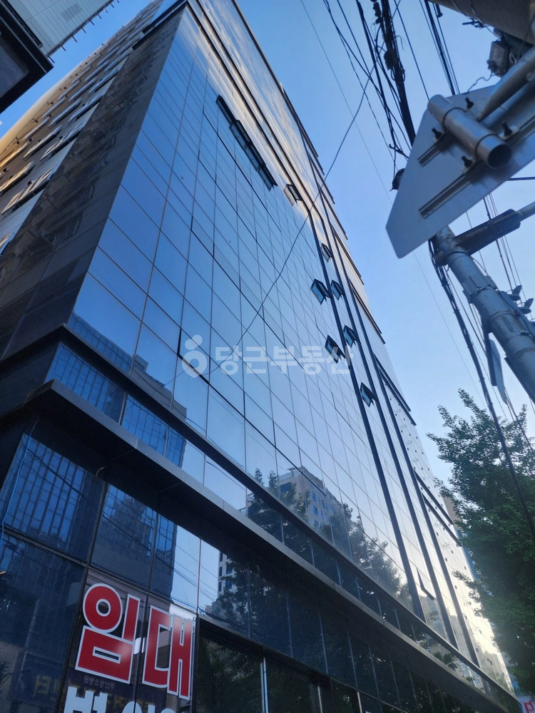 부산광역시 남구 대연동 상가 사진 1